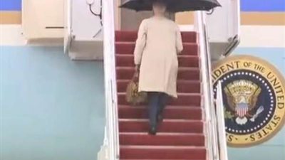 البيت الأبيض: بايدن أخفق في 
