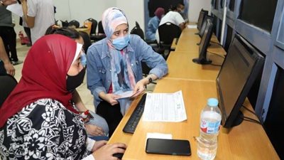 تنسيق الشهادة الإعدادية.. الإعلان عن درجات القبول في الثانوية العامة 2021