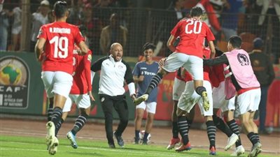 المنتخب الأوليمبي يكشف الحل الأمثل لمشاركة لاعبي الأهلي في الأولمبياد