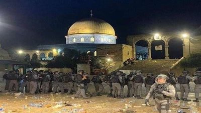 الجزائر تحدد أسباب الأزمة الفلسطينية.. وطرق الحل