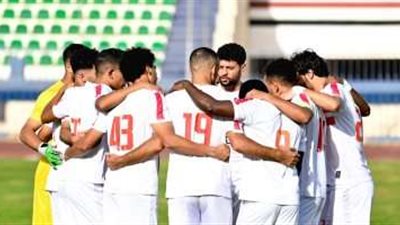 أزمة جديدة تواجه فريق الكرة بالزمالك