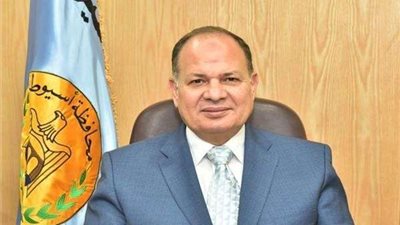 محافظ أسيوط يعتمد نتيجة الشهادة الإعدادية
