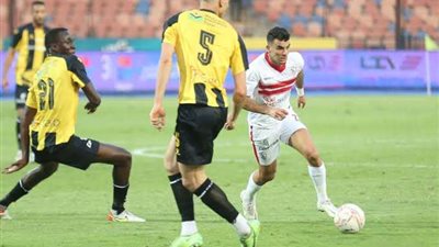 عامر حسين: لا إعادة لمباراة الزمالك والمقاولون العرب