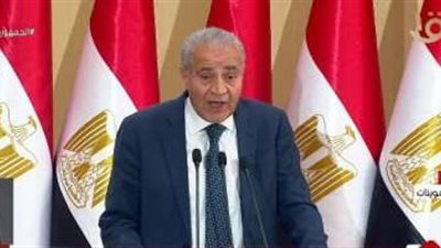 وزير التموين يكشف تأثير الحرب الروسية الأوكرانية علي احتياجات العالم من الغذاء