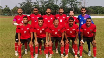 منتخب الصم يُسطر إنجازًا تاريخيًا بالتأهل لنصف نهائي كأس العالم 2023