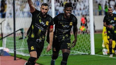 الموعد والقنوات الناقلة.. مباراة اتحاد جدة وسباهان في دوري أبطال آسيا