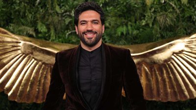 حسن الرداد ينتهي من تصوير  فيلم 