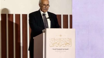 حزب التجمع: دعم مرشح لخوض الانتخابات المقبلة سيكون وفقًا للأهداف الوطنية المطلوب