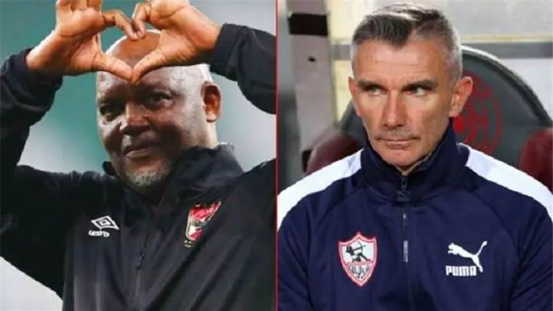 طارق يحيى يكشف عن سر اختلافه مع كارتيرون.. وما يفعله موسيماني