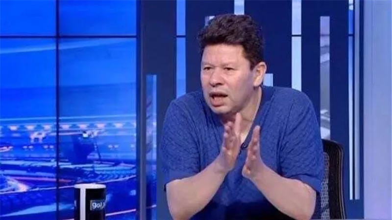 خاص| رضا عبد العال: أوسوريو 