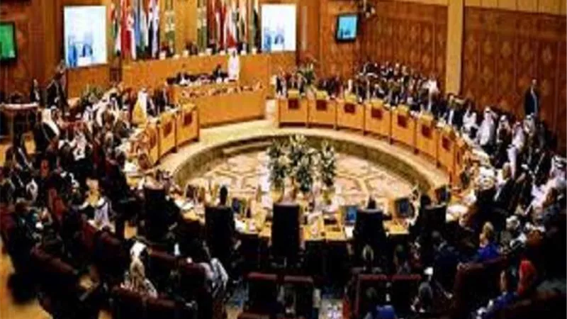 الجامعة العربية تكشف عن اجتماع ثلاثي بين مصر و السودان وإثيوبيا بشأن سد النهضة