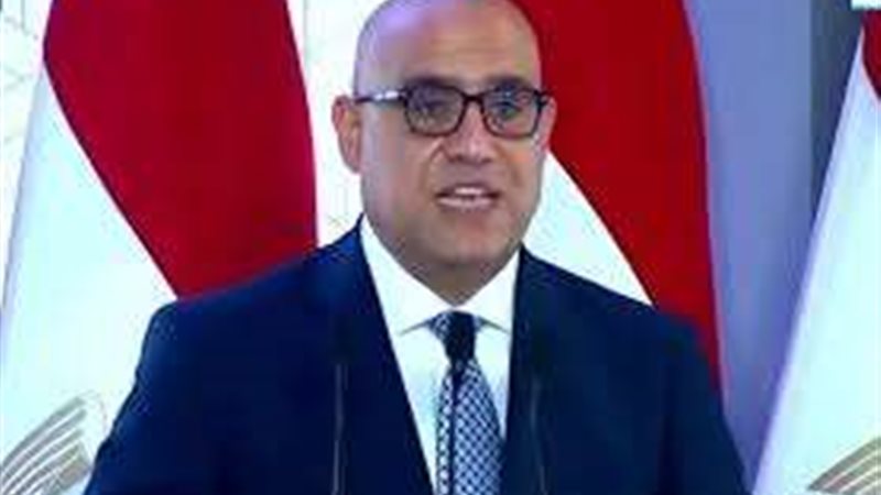 وزير الإسكان