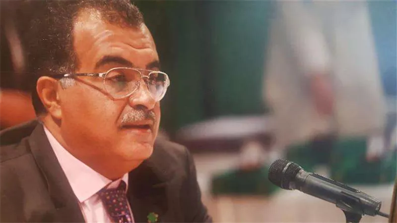 الحرية المصري: يُطلق حملة 