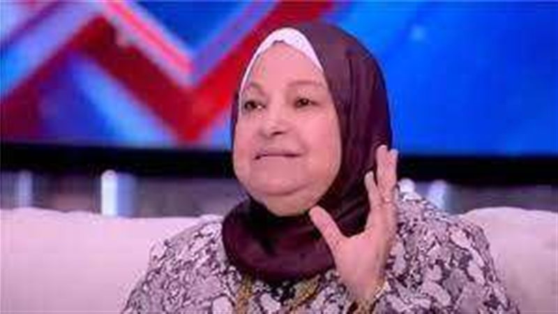  سعاد صالح