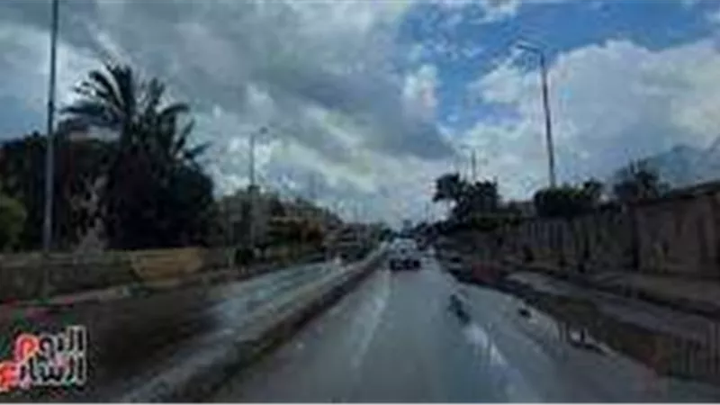 الأرصاد: طقس الغد مائل للحرارة نهارا لطيف ليلا