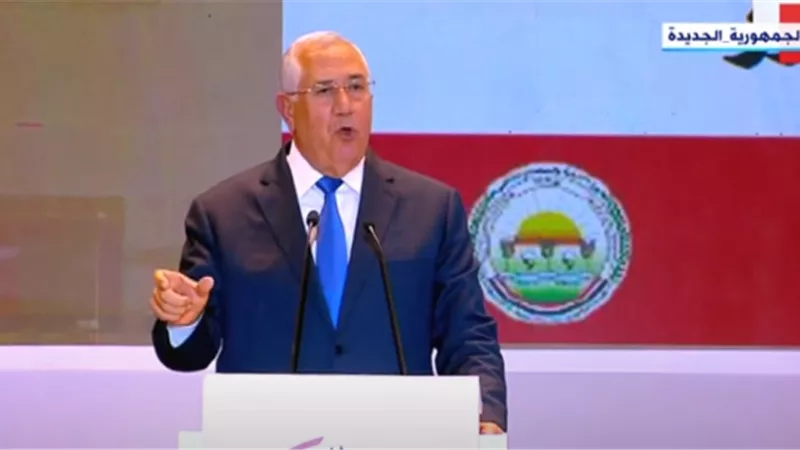 عاجل| وزير الزراعة: دعم الأسمدة وصغار المزارعين بـ177 مليار جنيه في 9 سنوات