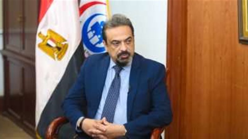 حسام عبد الغفار