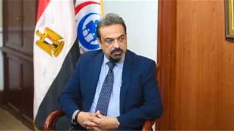 وزارة الصحة: نقل 26 حالة إلى المجمع الطبي بالإسماعيلية