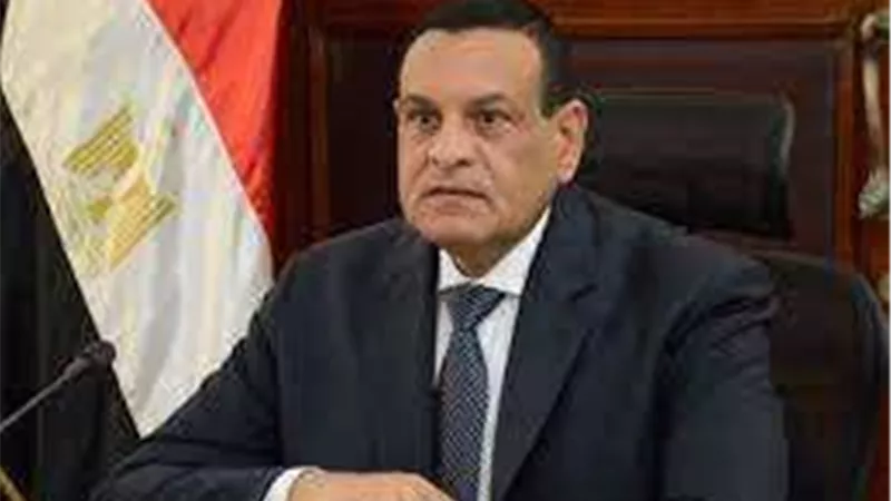 وزير التنمية المحلية: 371,7 مليون جنيه إجمالي مبيعات مبادرة 