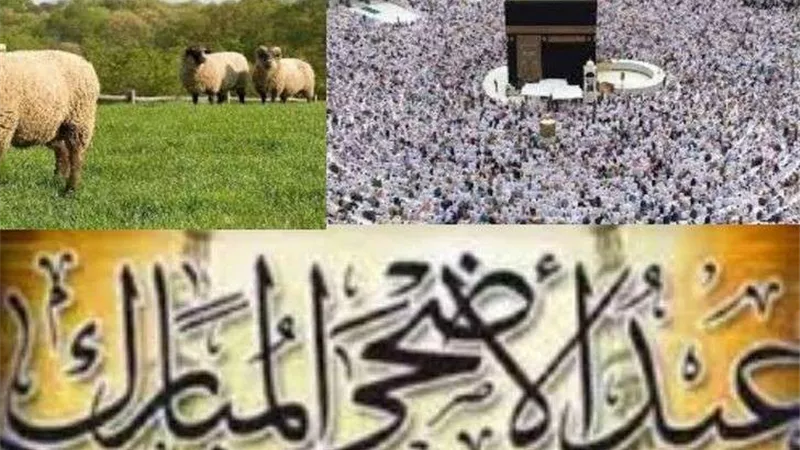 موعد عيد الأضحى 2021 وعدد أيام الإجازة