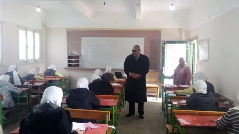 نتيجه الصف الثالث الإعدادي 2021 محافظه أسيوط.. ادخل الاسم ورقم الجلوس