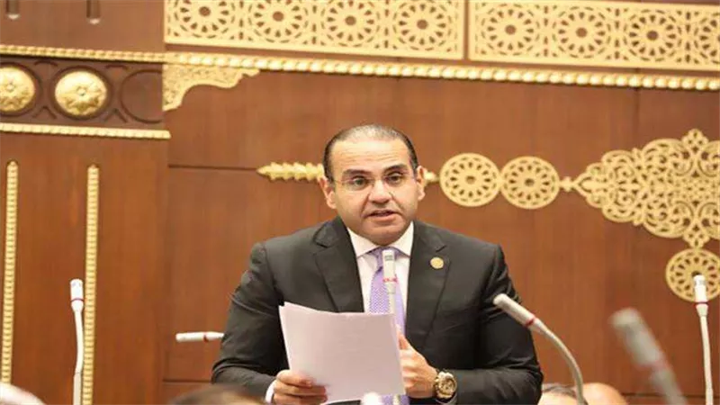 المنزلاوي: 