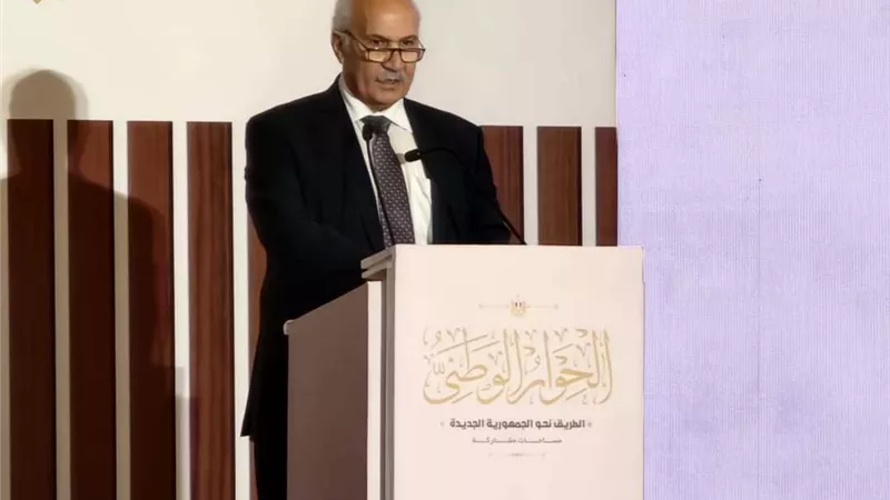 حزب التجمع: دعم مرشح لخوض الانتخابات المقبلة سيكون وفقًا للأهداف الوطنية المطلوب