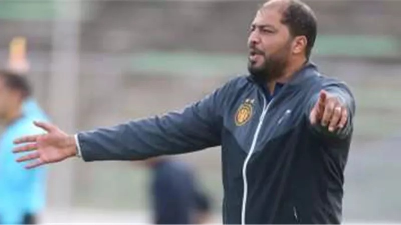 رسميًا.. الترجي التونسي يعلن إنهاء التعاقد مع المدرب معين الشعباني