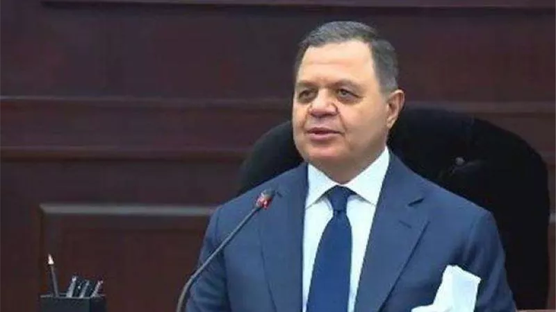 وزير الداخلية يوافق على منح 63 مواطنًا الجنسية الأجنبية