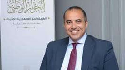 من هو المستشار محمود فوزي رئيس حملة السيسي الانتخابية؟