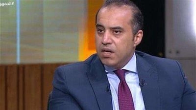 كان خير مُعين للمجلس.. الأعلى للأعلام يتقدم بالشكر للمستشار محمود فوزي