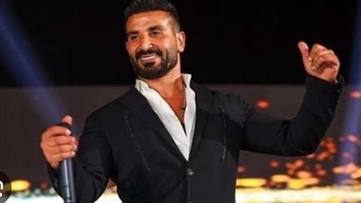 لهذا السبب.. أحمد سعد يُهدي محمد رمضان جائزته بمهرجان الفضائيات