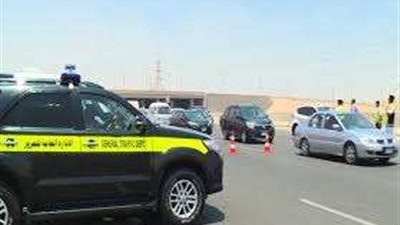 خلال 24 ساعة.. المرور تُحرر 69 ألف مخالفة متنوعة