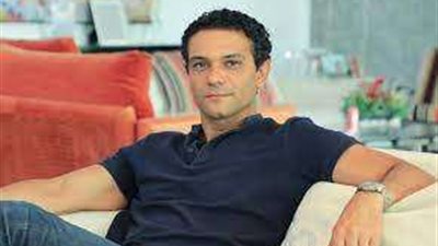 أسر ياسين يتعاقد على بطولة فيلم