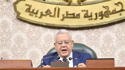رئيس البرلمان يدعو النواب لانتخاب هيئة مكاتب اللجان النوعية لدور الانعقاد الرابع