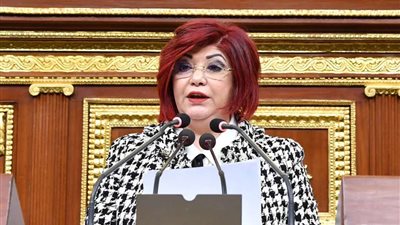 فوز النائبة نورا علي بمقعد رئيس لجنة السياحة بالتزكية