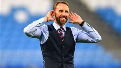 الاتحاد الإنجليزي يكشف رغبته في بقاء ساوثجيت حتى مونديال 2022