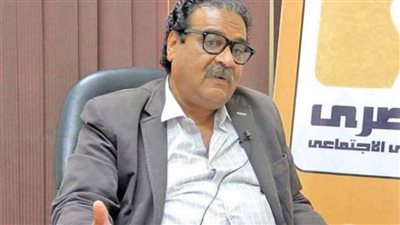 انطلاق المؤتمر الصحفي للمرشح الرئاسي المحتمل فريد زهران