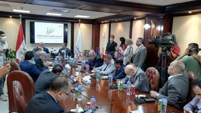 كرم جبر: مصر أمنّت احتياجات الشعب الغذائية
