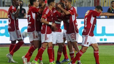 تأجيل مباراة الأهلي وإنبي في كأس مصر 120 دقيقة