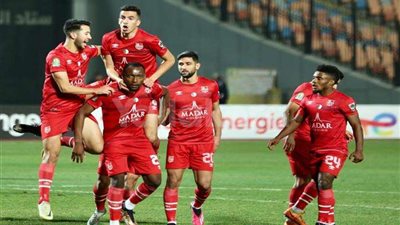 شباب بلوزداد يتأهل لدوري المجموعات بدوري أبطال أفريقيا