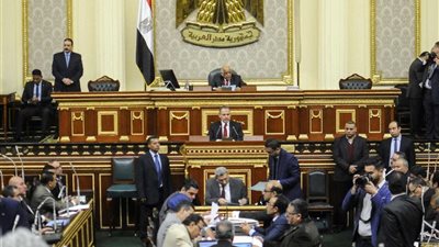 اليوم بدء 3 جلسات بالشيوخ وإعلان نتائج اللجان النوعية لـ14