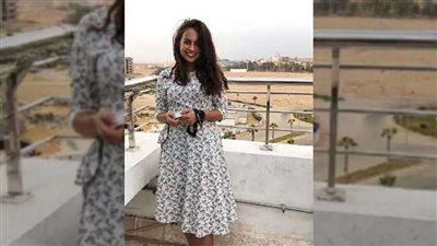 «فتاة الفستان».. القصة الكاملة للطالبة حبيبة طارق في جامعة طنطا