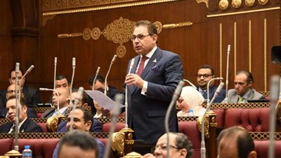 النائب فرج فتحي: حرب أكتوبر سُطرت بأحرف من نور في التاريخ المصري