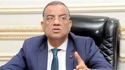 فوز الصحفي محمود مسلم برئاسة هيئة مكتب لجنة الثقافة والإعلام بمجلس الشيوخ