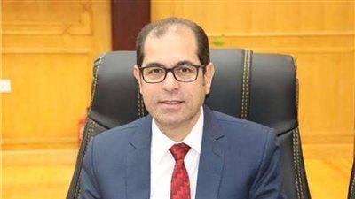 النائب يوسف عامر رئيسا لـ
