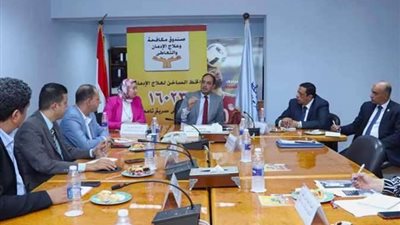 وزيرة التضامن الاجتماعي تعلن عن أكبر برنامج وقائي لحماية الطلاب من تعاطى المواد المخدرة