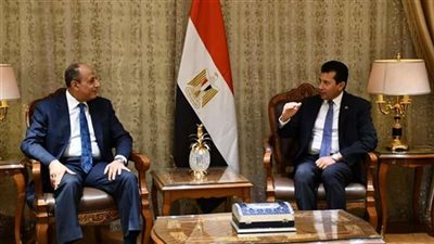 تسهيل الإجراءات المتعلقة بسفر بعثات المنتخبات القومية المصرية