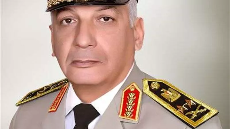 القوات المسلحة تهنئ رئيس الجمهورية بمناسبة الذكرى الـ50 لنصر أكتوبر المجيد