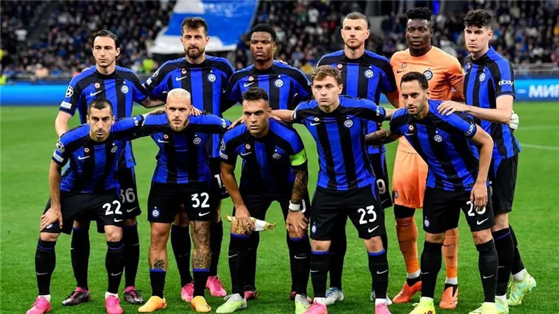 موعد مباراة إنتر ميلان ضد بنفيكا في دوري أبطال أوروبا والقنوات الناقلة